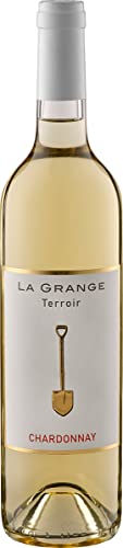 La Grange 2021 Terroir Chardonnay IGP 0.75 Liter von LA GRANGE