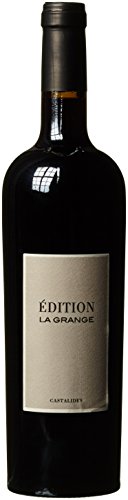 La Grange Castalides Edition AOP Coteaux du Languedoc Cuvée 2016 Trocken (1 x 0.75 l) von LA GRANGE