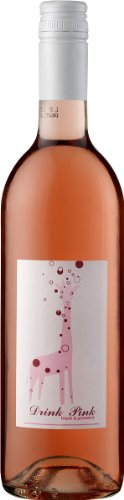 La Grange Drink Pink IGP Pays d'Oc, 6er Pack (6 x 750 ml) von LA GRANGE