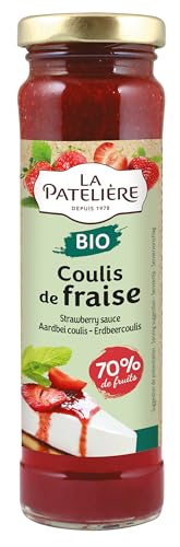 La PATELIERE: Coulis de Fraise von LA PATELIERE