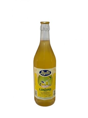 Labadia-Sirup 1 lt von LABADIA