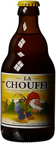 La Chouffe MEHRWEG (1 x 330 ml) von LACHOUFFE