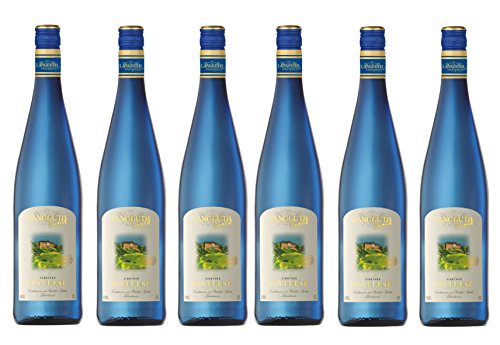 LANGGUTH ERBEN Langguth Vinothek Spätlese Lieblich (6 x 0.75 l) von LANGGUTH ERBEN