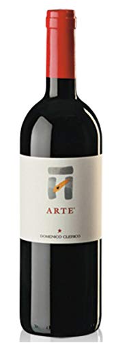 LANGHE ROSSO ARTE DOMENICO CLERICO 2007 von LANGHE ROSSO ARTE