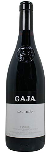 GAJA Langhe rosso Sori Tildin 2014 von Gaja