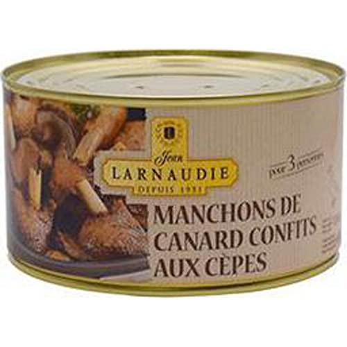 Große Manschette, CND, CEPES, 1240 g. von LARNAUDIE