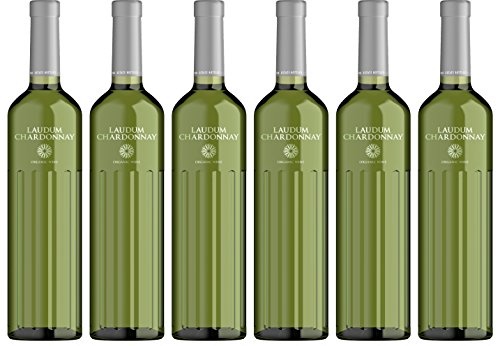 Bodegas Bocopa Laudum Bio-Chardonnay trocken (6 x 0.75 l) von LAUDUM