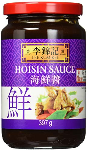 Hoi Sin Sauce von LEE KUM KEE