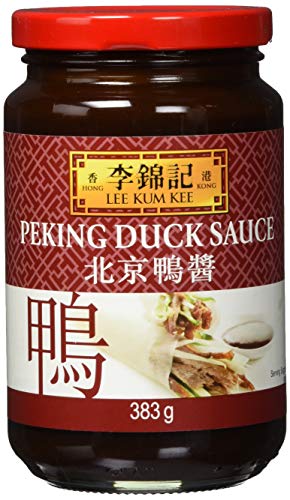 LEE KUM KEE Sauce für Pekingente, 383 g von LEE KUM KEE