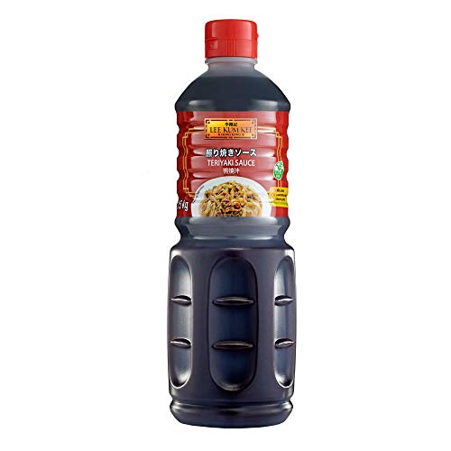 LEE KUM KEE Teriyaki Sauce , 1.15 kg von LEE KUM KEE