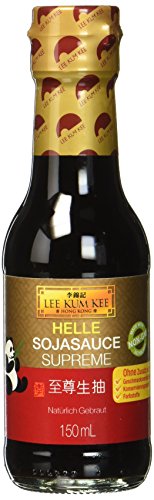 Lee Kum Kee Sojasauce, Hell, 150 ml von LEE KUM KEE