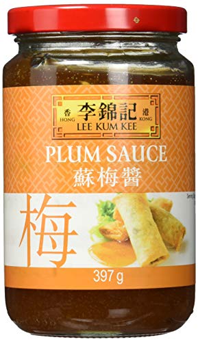 Pflaumensauce von LEE KUM KEE