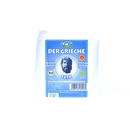 ÖMA - Schafsfeta Der Grieche von LEVANDIET