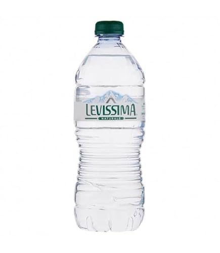 NATRLICHES WASSER 0,500 ML 24 PZ von Levissima