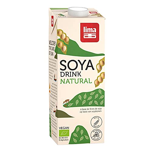 Lima Soya Drink Natural 1lt von LIMA FOOD