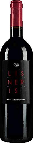 Lis Neris Riserve (Cabernet-Merlot) - 2015 - Lis Neris von LIS NERIS Azienda Agricola