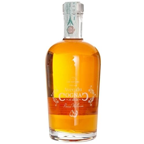 LISE BACCARA COGNAC POIRE WILLIAMS 70 CL von LISE BACCARA