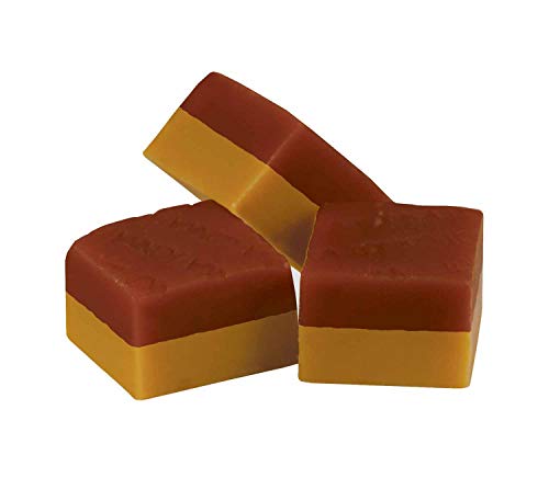 Lonka Duo Old English Fudge & Chocolate (500 g Beutel) von LONKA