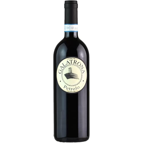 Galatrona Petrolo Merlot Valdarno di Sopra DOC 2022 14% Vol. 0,75l | 100 James Suckling Punkte von LOVEVINO.eu