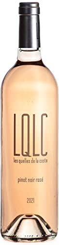 LQLC LQLC Pinot Noir Rosé Rhone 2021 (1 x 0.75 l) von LQLC