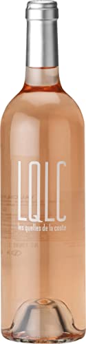 LQLC LQLC Rosé Rhone 2021 (1 x 0.75 l) von LQLC