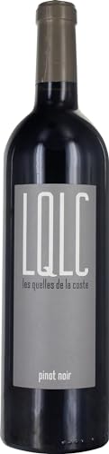 LQLC Pinot Noir IGP Vaucluse 2021 (1 x 0.75 l) von LQLC