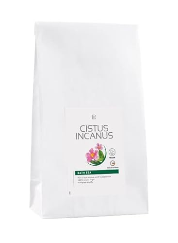 LR LIFETAKT Cistus Incanus Tee,bath tea 250 g von L R