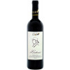 LU.VA. 2022 Il Carbonaro Romagna Sangiovese Modigliana DOC trocken von LU.VA.