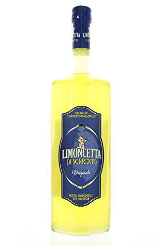 Limoncetta Di Sorrento Cl 100 von Lucano 1894