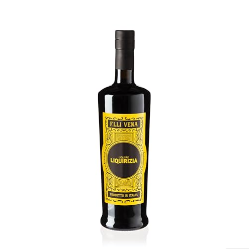 Lucano Liquirizia Liköre (1 x 0.7 l) von LUCANO 1894 S.R.L.