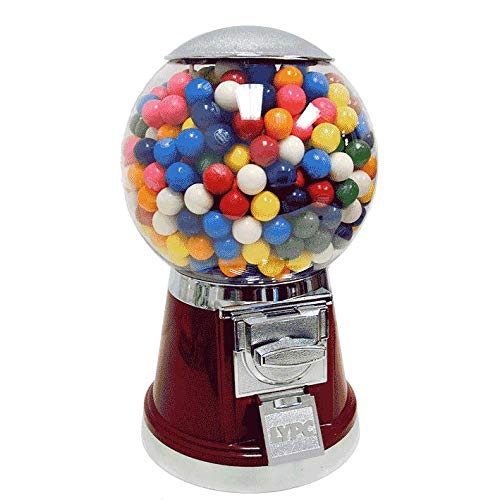 Big Bubble Gumball Candy Machine von LYPC