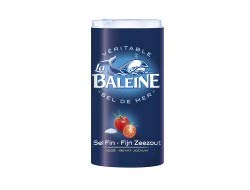 La Baleine Feines Meersalz, Kanister 500 gr von La Baleine