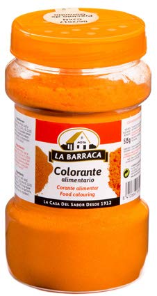 Colorante Hotelero La Barraca 515gr von La Barraca