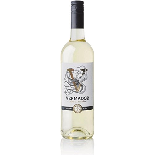 La Bodega Pinoso VERMADOR Blanco Alicante DO 2019/2020 Pinoso (1 x 0.75 l) von La Bodega Pinoso