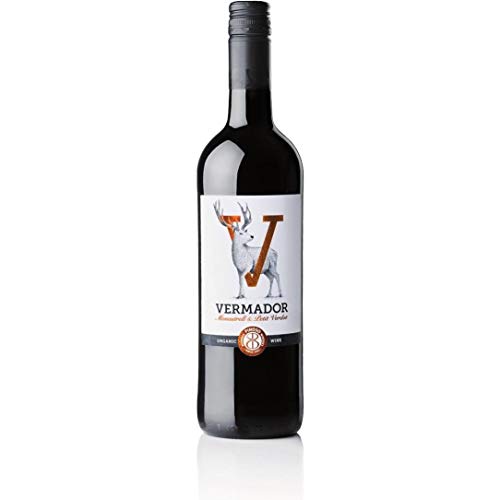 La Bodega Pinoso VERMADOR Tinto Alicante DO 2019 Pinoso (1 x 0.75 l) von La Bodega Pinoso