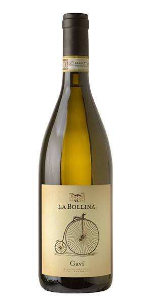 Gavi DOCG 2023 von La Bollina