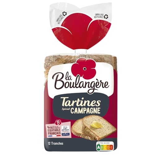 La Boulangere Spezial-Sortiere, 450 g von LA BOULANGERE