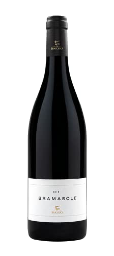 La Braccesca Bramasole Cortona DOC Syrah 2020 (1 x 0.75 l) von La Braccesca