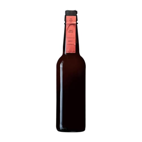 La Calandria Niño Perdido Madre Nº 1 A Ladislao Grenache Halbe Flasche 37 cl Rotwein von La Calandria