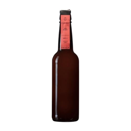 La Calandria Niño Perdido Madre Nº 2 Familia Laín Grenache Halbe Flasche 37 cl Rotwein von La Calandria