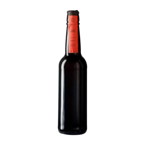 La Calandria Niño Perdido Madre Nº 4 Casa Jaimico Grenache Halbe Flasche 37 cl Rotwein von La Calandria