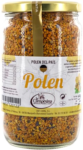 La Campesina Polen 100% Natural 450 gr von La Campesina