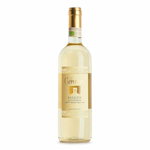 La Cappuccina Sauvignon Basaltik weiß 6?x?0,75l von La Cappuccina