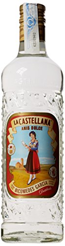 La Castellana - Anis Dulce 700ml - 35% Vol von La Castellana