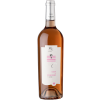 La Cave des Vignerons de Tursan 2023 Cuvée \"Coeur de vignerons\"" Rosé Tursan AOP trocken" von La Cave des Vignerons de Tursan