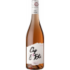 La Cave des Vignerons de Tursan  Cuvée \"Cap E Tot Rosé\"" Tursan AOP trocken" von La Cave des Vignerons de Tursan