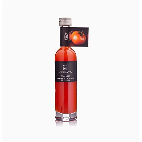 Essig "Tomate-Fruchtfleisch" (Glas 100 ml) von La Chinata