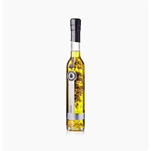 La Chinata/Natives Olivenöl mit Oregano - 0.25l von La Chinata