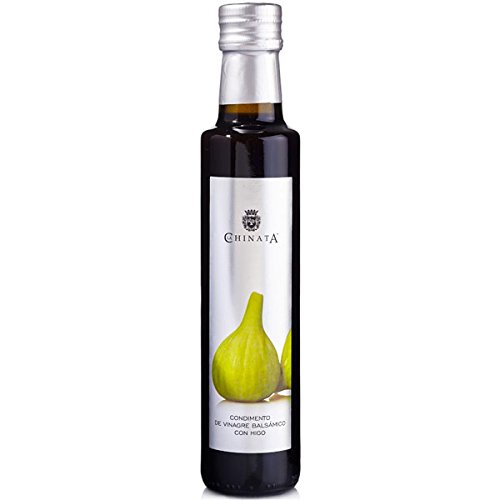 La Chinata Balsamico Higos - Balsamessig mit Feigen, 250ml von La Chinata