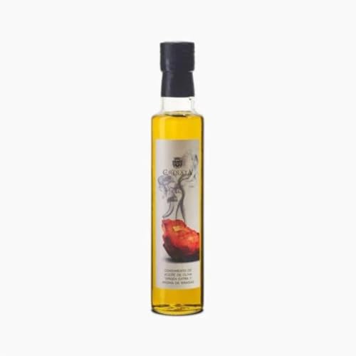 Natives Olivenöl Extra 'Brasas' - La Chinata (250 ml) von La Chinata